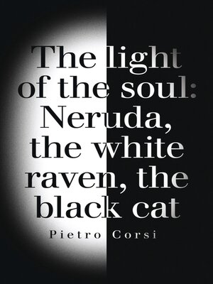 cover image of The Light of the Soul
